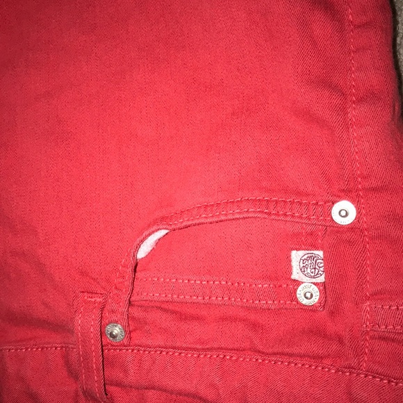 Pants - Picture 2 of 4